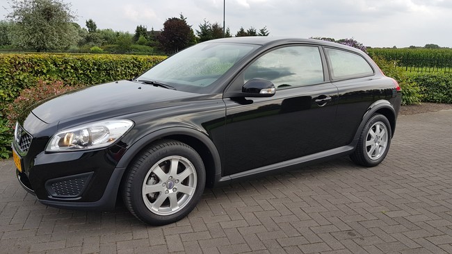 Volvo C30 2.0 Advantage van 2011