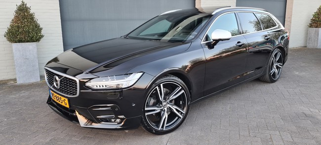 Volvo V90 2.0 D5 AWD Inscrip R design