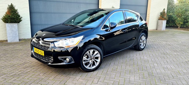 Citroen DS4 1.6 VTi So Chic