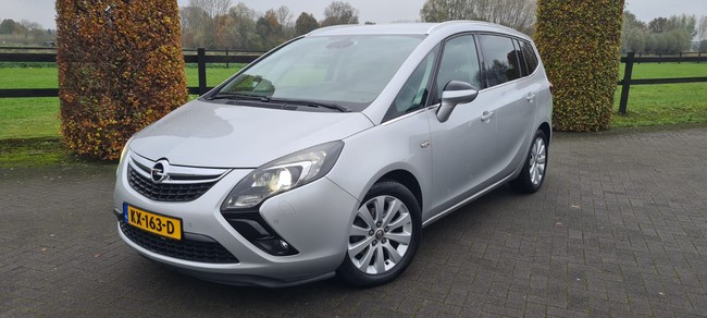 Opel Zafira Tourer 1.4 Cosmo 7p